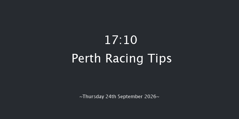 Perth 17-10 (Class 5) 20f Wed 23rd Sep 2026