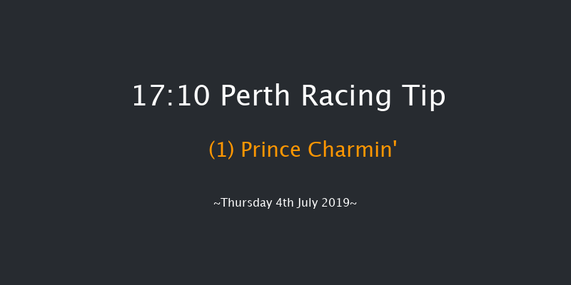 Perth 17:10 Handicap Hurdle (Class 4) 20f Thu 1st Jan 1970