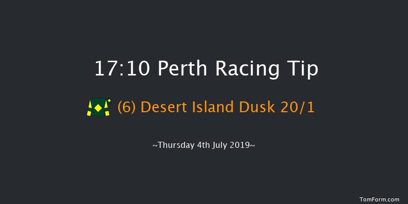 Perth 17:10 Handicap Hurdle (Class 4) 20f Thu 1st Jan 1970