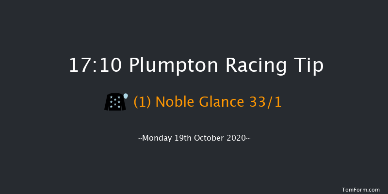 Josh Gifford Memorial Mares' Handicap Hurdle Plumpton 17:10 Handicap Hurdle (Class 5) 25f Sun 20th Sep 2020