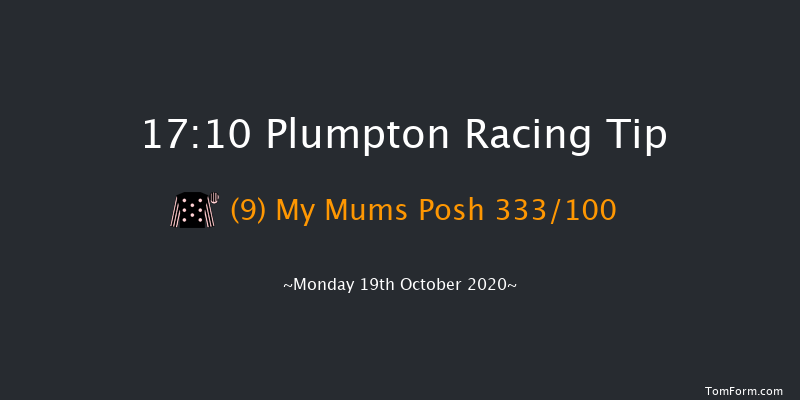 Josh Gifford Memorial Mares' Handicap Hurdle Plumpton 17:10 Handicap Hurdle (Class 5) 25f Sun 20th Sep 2020