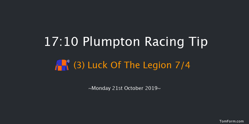 Plumpton 17:10 Handicap Hurdle (Class 5) 25f Sun 22nd Sep 2019