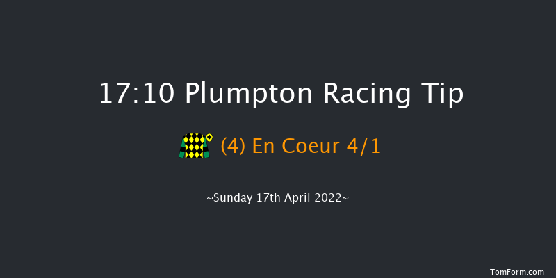 Plumpton 17:10 Handicap Chase (Class 5) 20f Sun 3rd Apr 2022