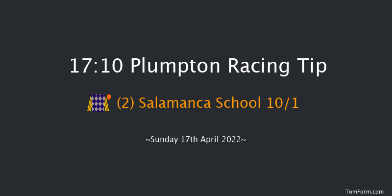 Plumpton 17:10 Handicap Chase (Class 5) 20f Sun 3rd Apr 2022