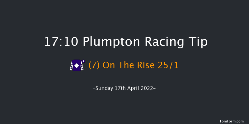 Plumpton 17:10 Handicap Chase (Class 5) 20f Sun 3rd Apr 2022