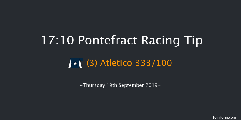Pontefract 17:10 Handicap (Class 5) 6f Sun 18th Aug 2019