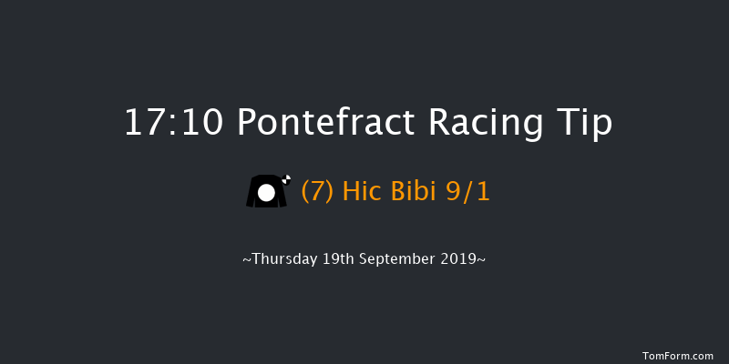 Pontefract 17:10 Handicap (Class 5) 6f Sun 18th Aug 2019