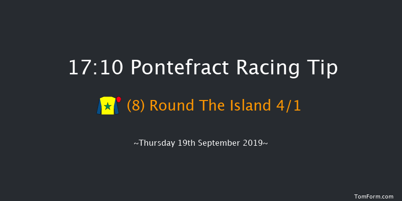 Pontefract 17:10 Handicap (Class 5) 6f Sun 18th Aug 2019