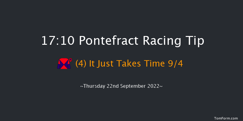 Pontefract 17:10 Handicap (Class 4) 6f Thu 15th Sep 2022