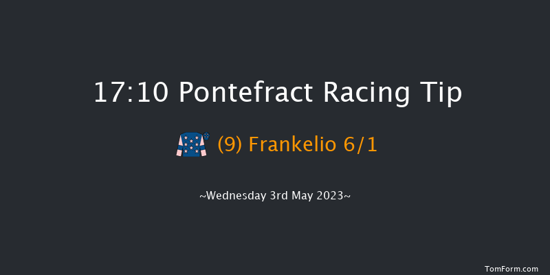 Pontefract 17:10 Handicap (Class 6) 8f Mon 24th Apr 2023