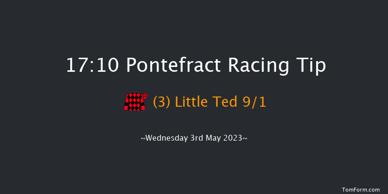 Pontefract 17:10 Handicap (Class 6) 8f Mon 24th Apr 2023