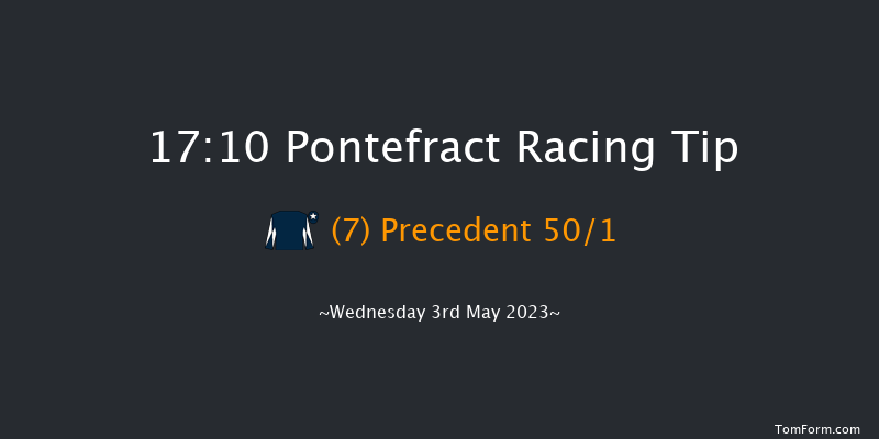 Pontefract 17:10 Handicap (Class 6) 8f Mon 24th Apr 2023