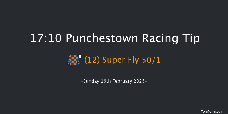 Punchestown  17:10 NH Flat Race 16f Mon 3rd Feb 2025
