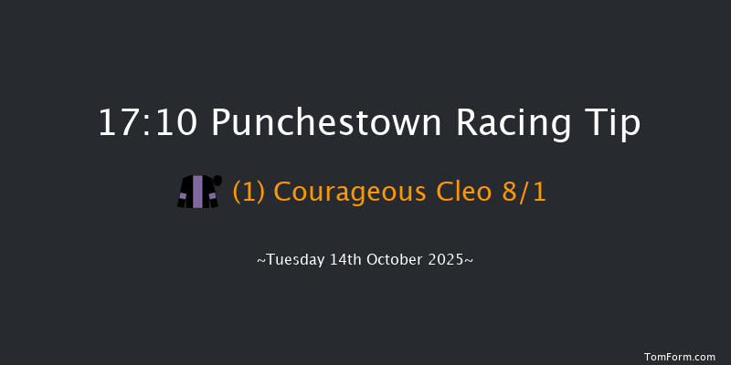 Punchestown 17-10 16f Tue 16th Sep 2025