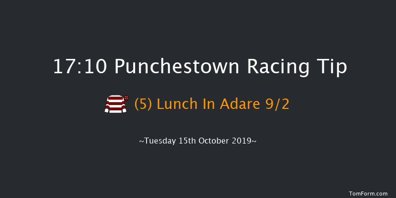 Punchestown 17:10 NH Flat Race 16f Thu 1st Jan 1970