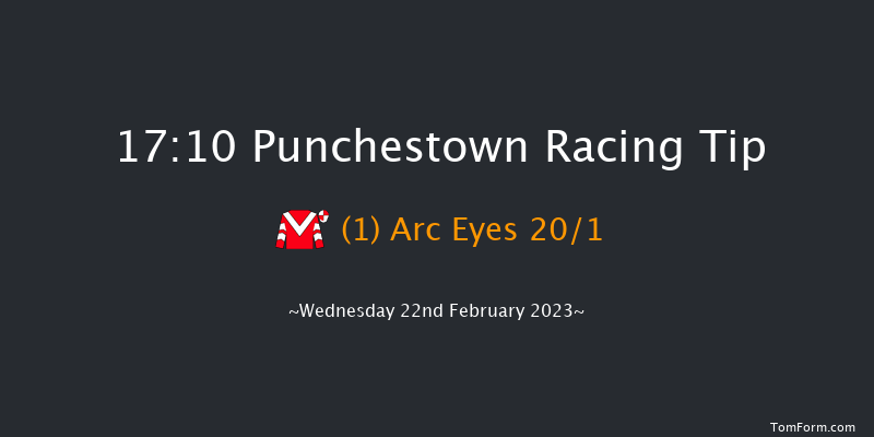 Punchestown 17:10 NH Flat Race 16f Sun 19th Feb 2023