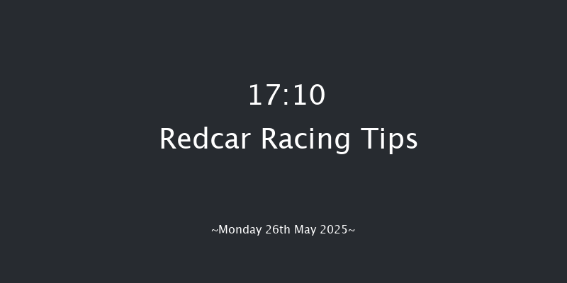 Redcar 17-10 (Class 4) 5f Mon 19th May 2025