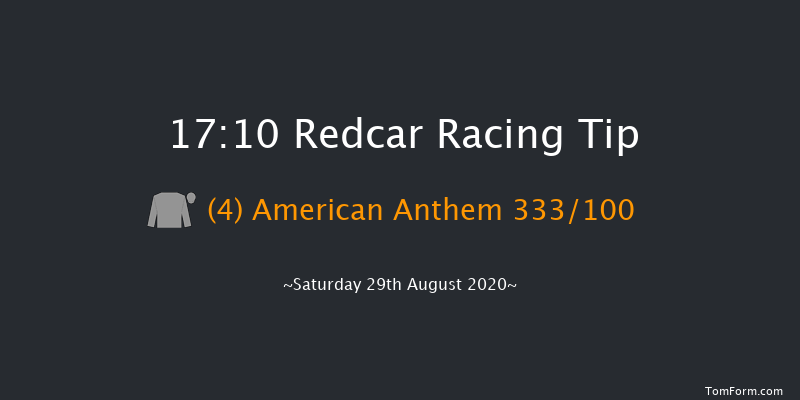 Lynne Young Millinery Grand Opening Tomorrow Fillies' Novice Auction Stakes (Plus 10/GBB Race) Redcar 17:10 Stakes (Class 5) 7f Mon 27th Jul 2020