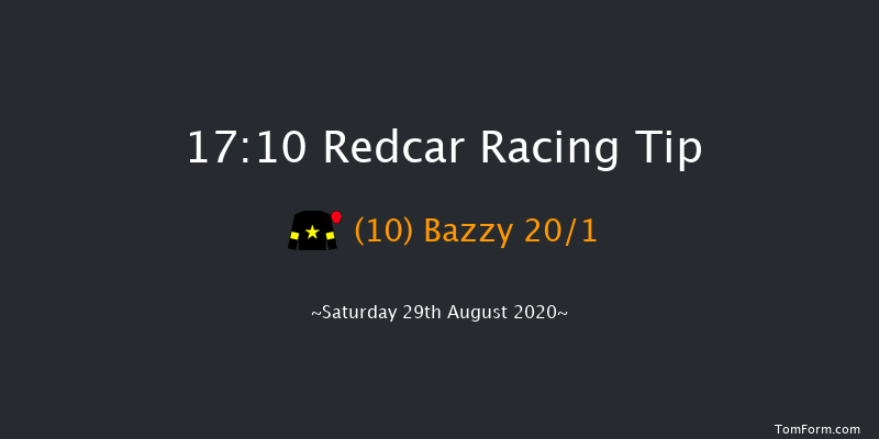 Lynne Young Millinery Grand Opening Tomorrow Fillies' Novice Auction Stakes (Plus 10/GBB Race) Redcar 17:10 Stakes (Class 5) 7f Mon 27th Jul 2020