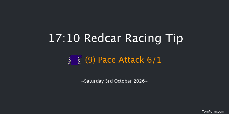 Redcar 17-10 (Class 4) 13f Wed 23rd Sep 2026