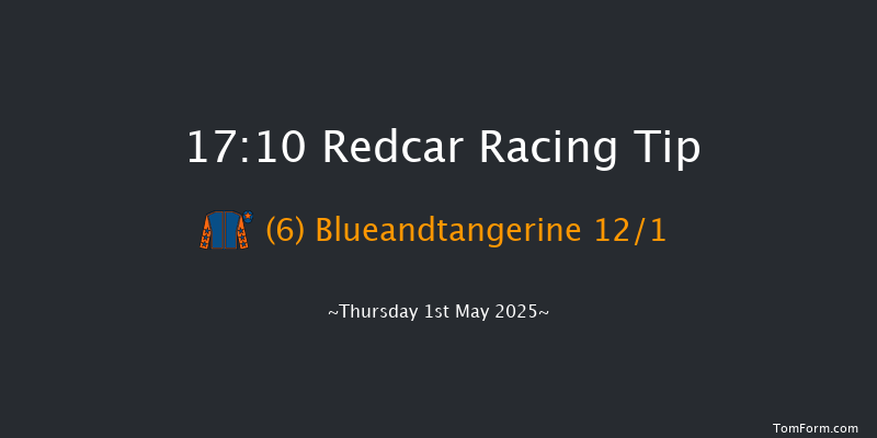 Redcar 17-10 (Class 5) 10f Mon 21st Apr 2025