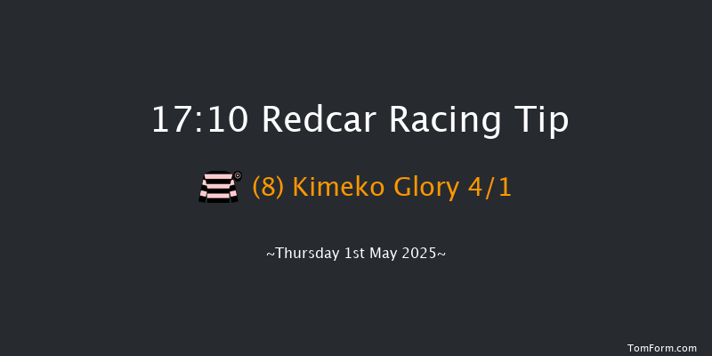 Redcar 17-10 (Class 5) 10f Mon 21st Apr 2025