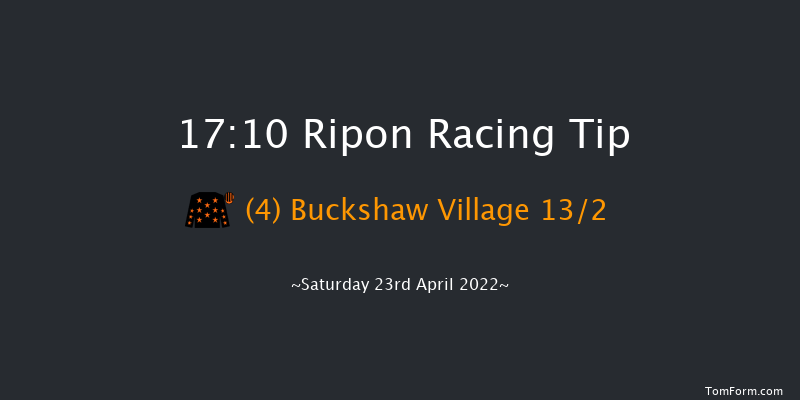 Ripon 17:10 Handicap (Class 4) 5f Thu 14th Apr 2022