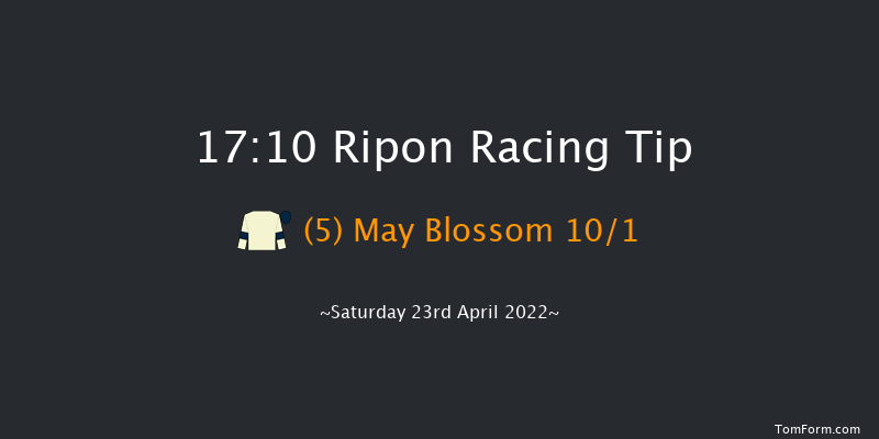 Ripon 17:10 Handicap (Class 4) 5f Thu 14th Apr 2022