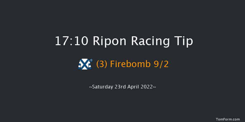 Ripon 17:10 Handicap (Class 4) 5f Thu 14th Apr 2022