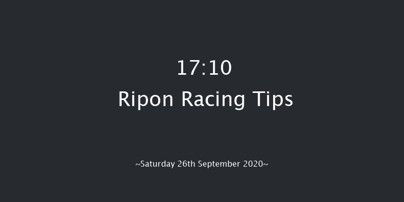 Thank You To Our Groundstaff Novice Stakes Ripon 17:10 Stakes (Class 5) 12f Tue 1st Sep 2020