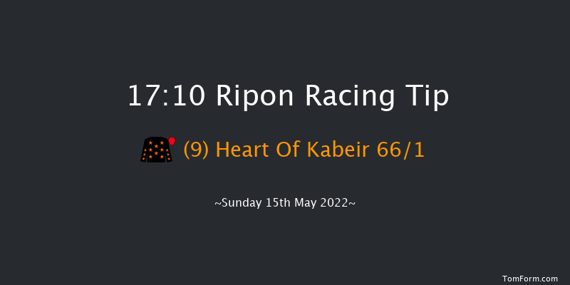 Ripon 17:10 Handicap (Class 6) 6f Fri 6th May 2022
