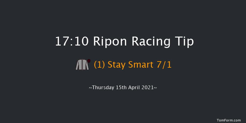 Marton Le Moor Handicap Ripon 17:10 Handicap (Class 5) 6f Sat 26th Sep 2020