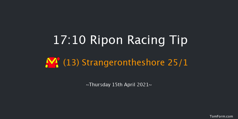 Marton Le Moor Handicap Ripon 17:10 Handicap (Class 5) 6f Sat 26th Sep 2020