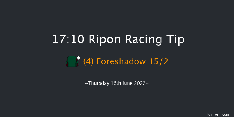 Ripon 17:10 Handicap (Class 6) 12f Wed 15th Jun 2022