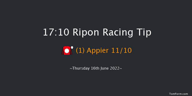Ripon 17:10 Handicap (Class 6) 12f Wed 15th Jun 2022