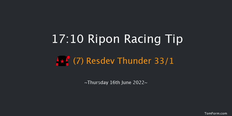 Ripon 17:10 Handicap (Class 6) 12f Wed 15th Jun 2022