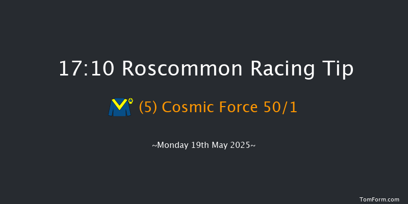 Roscommon 17-10 7f Mon 12th May 2025