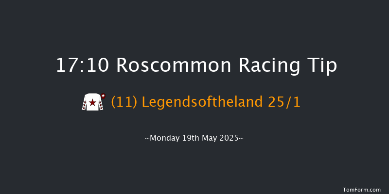 Roscommon 17-10 7f Mon 12th May 2025