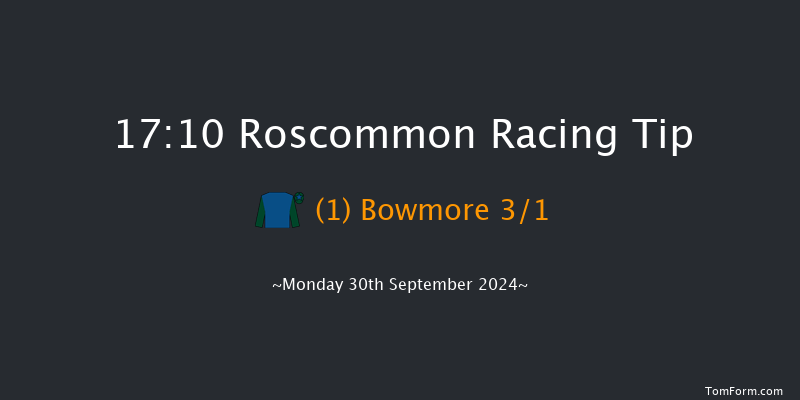 Roscommon  17:10 Maiden Chase 17f Mon 2nd Sep 2024