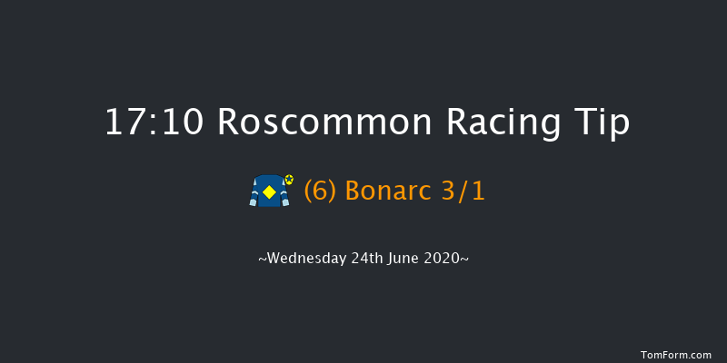 Tulsk Mares Maiden Hurdle (Div 2) Roscommon 17:10 Maiden Hurdle 16f Mon 22nd Jun 2020