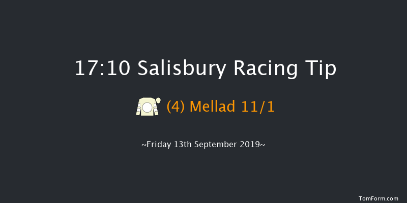 Salisbury 17:10 Handicap (Class 5) 7f Thu 5th Sep 2019