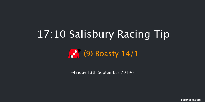 Salisbury 17:10 Handicap (Class 5) 7f Thu 5th Sep 2019