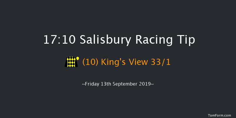 Salisbury 17:10 Handicap (Class 5) 7f Thu 5th Sep 2019