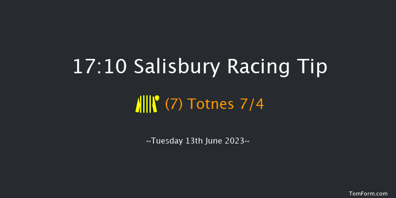 Salisbury 17:10 Handicap (Class 4) 10f Sat 27th May 2023