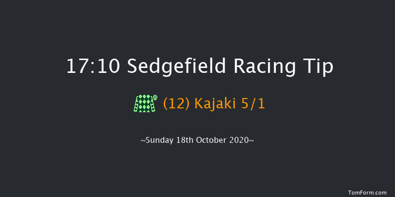 Paxtons Supporting Customers With Peregrine Finance Handicap Hurdle Sedgefield 17:10 Handicap Hurdle (Class 3) 20f Wed 7th Oct 2020