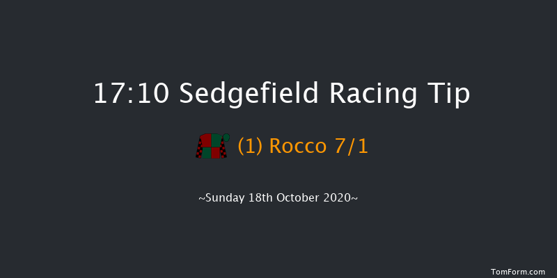 Paxtons Supporting Customers With Peregrine Finance Handicap Hurdle Sedgefield 17:10 Handicap Hurdle (Class 3) 20f Wed 7th Oct 2020