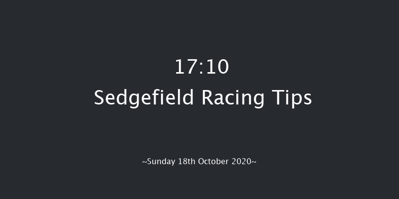Paxtons Supporting Customers With Peregrine Finance Handicap Hurdle Sedgefield 17:10 Handicap Hurdle (Class 3) 20f Wed 7th Oct 2020