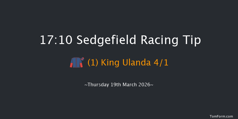 Sedgefield 17-10 (Class 4) 16f Tue 10th Mar 2026