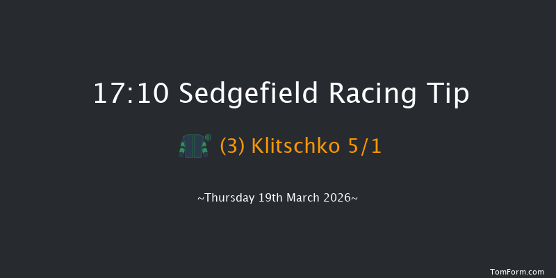 Sedgefield 17-10 (Class 4) 16f Tue 10th Mar 2026