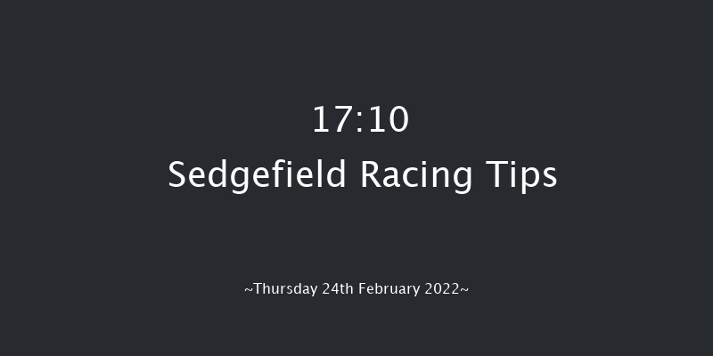 Sedgefield 17:10 Handicap Hurdle (Class 4) 17f Wed 9th Feb 2022
